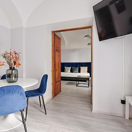 Urban Nest Apartments Party Szewska21 크라쿠프 외부 사진