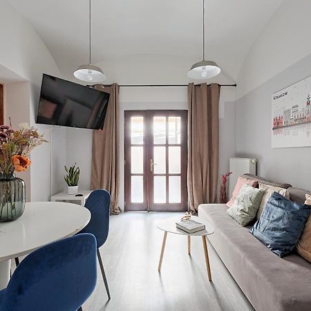 Urban Nest Apartments Party Szewska21 크라쿠프 외부 사진