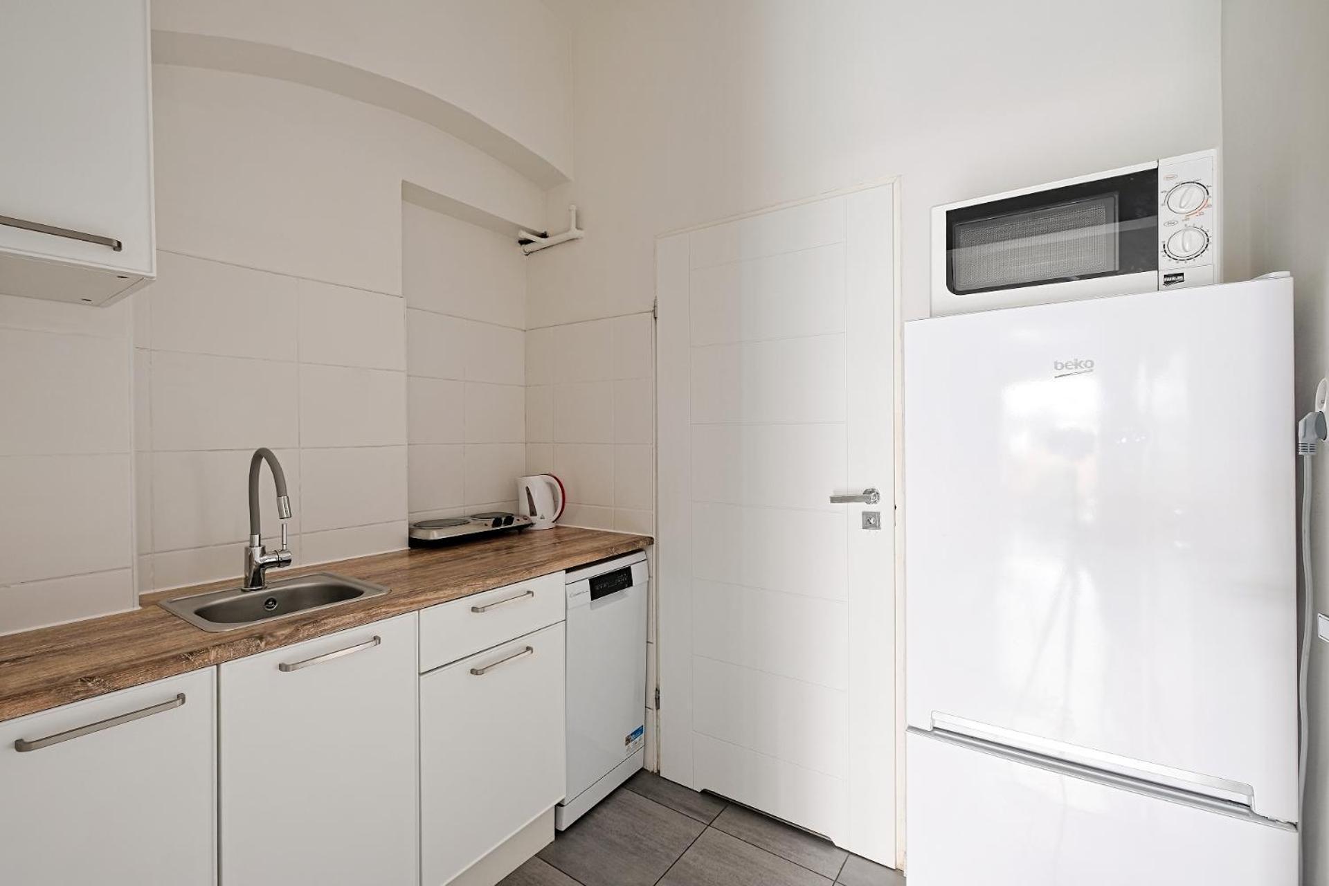 Urban Nest Apartments Party Szewska21 크라쿠프 외부 사진