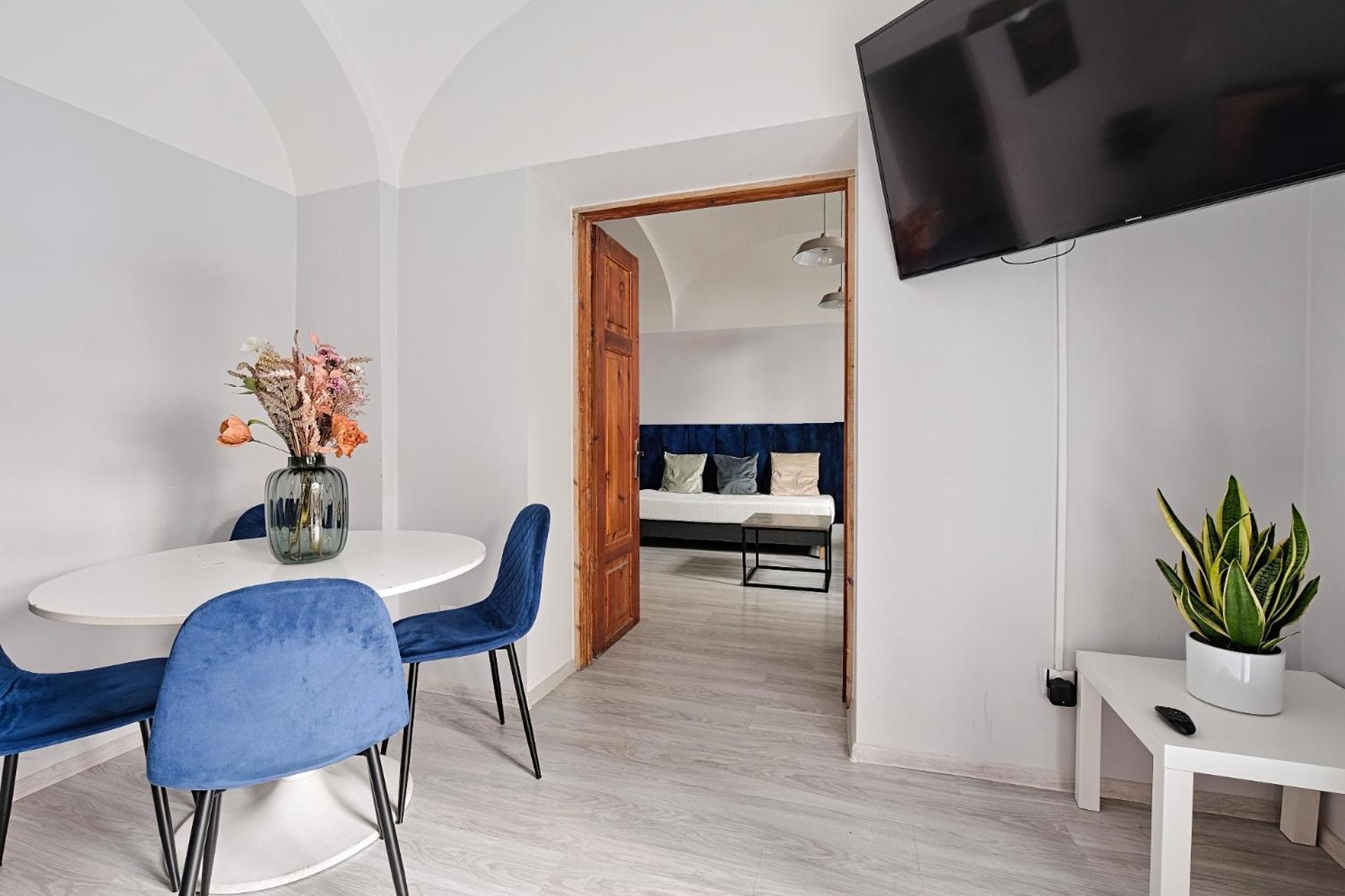 Urban Nest Apartments Party Szewska21 크라쿠프 외부 사진